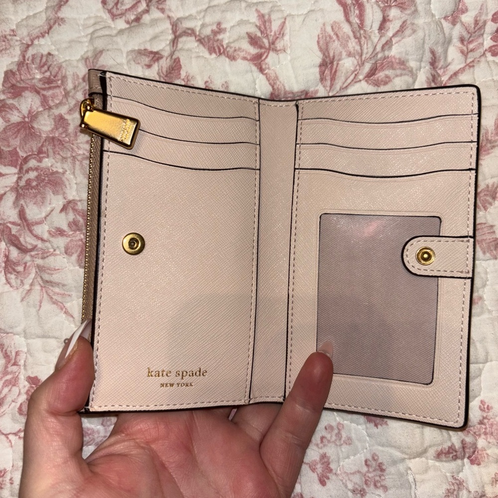 Kate Spade wallet